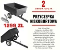 ASIX Inny Quad ATV 125cc ASIX GRIZZLY Automat 8 cali LED Licznik LCD Hak - 11