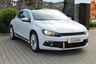 Volkswagen Scirocco III 1.4 Benzyna 160Km 2009Rok Przebieg 158259km - 1