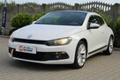 Volkswagen Scirocco III 1.4 Benzyna 160Km 2009Rok Przebieg 158259km - 2