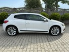 Volkswagen Scirocco III 1.4 Benzyna 160Km 2009Rok Przebieg 158259km - 4