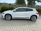 Volkswagen Scirocco III 1.4 Benzyna 160Km 2009Rok Przebieg 158259km - 5