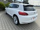 Volkswagen Scirocco III 1.4 Benzyna 160Km 2009Rok Przebieg 158259km - 7