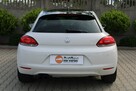 Volkswagen Scirocco III 1.4 Benzyna 160Km 2009Rok Przebieg 158259km - 8