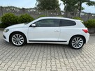 Volkswagen Scirocco III 1.4 Benzyna 160Km 2009Rok Przebieg 158259km - 11