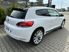 Volkswagen Scirocco III 1.4 Benzyna 160Km 2009Rok Przebieg 158259km - 14