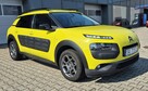 C4 Cactus  - Bezwypadkowy - Polska - Nawigacja - 3