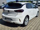 Opel Corsa 1.2 100KM - AUTOMAT - VAT23% - POLSKA - 5
