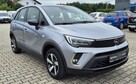 CROSSLAND 110KM - Salon Polska - Serwisowany w ASO - 17900km - - 3