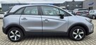 CROSSLAND 110KM - Salon Polska - Serwisowany w ASO - 17900km - - 4