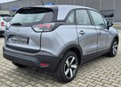 CROSSLAND 110KM - Salon Polska - Serwisowany w ASO - 17900km - - 5