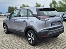 CROSSLAND 110KM - Salon Polska - Serwisowany w ASO - 17900km - - 7