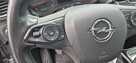 CROSSLAND 110KM - Salon Polska - Serwisowany w ASO - 17900km - - 12