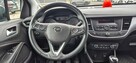 CROSSLAND 110KM - Salon Polska - Serwisowany w ASO - 17900km - - 14