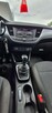 CROSSLAND 110KM - Salon Polska - Serwisowany w ASO - 17900km - - 16
