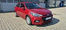 Hyundai i20 1.2 84KM - Serwisowany - Polska - 3