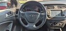 Hyundai i20 1.2 84KM - Serwisowany - Polska - 15