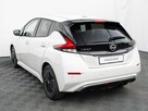 Nissan Leaf ZS195SX#40kWh N-Connecta Podgrz.f K.cofania Salon PL VAT 23% - 4
