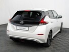 Nissan Leaf ZS195SX#40kWh N-Connecta Podgrz.f K.cofania Salon PL VAT 23% - 5