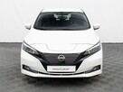 Nissan Leaf ZS195SX#40kWh N-Connecta Podgrz.f K.cofania Salon PL VAT 23% - 6