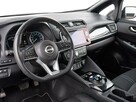 Nissan Leaf ZS195SX#40kWh N-Connecta Podgrz.f K.cofania Salon PL VAT 23% - 7