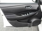 Nissan Leaf ZS195SX#40kWh N-Connecta Podgrz.f K.cofania Salon PL VAT 23% - 9