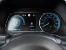 Nissan Leaf ZS195SX#40kWh N-Connecta Podgrz.f K.cofania Salon PL VAT 23% - 12