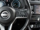 Nissan Leaf ZS195SX#40kWh N-Connecta Podgrz.f K.cofania Salon PL VAT 23% - 14