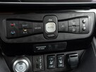 Nissan Leaf ZS195SX#40kWh N-Connecta Podgrz.f K.cofania Salon PL VAT 23% - 16