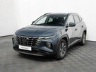 Hyundai Tucson WJ8638M#1.6 T-GDi HEV Executive 2WD Podgrz.f I kier Salon PL VAT23% - 2