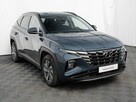 Hyundai Tucson WJ8638M#1.6 T-GDi HEV Executive 2WD Podgrz.f I kier Salon PL VAT23% - 3
