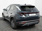 Hyundai Tucson WJ8638M#1.6 T-GDi HEV Executive 2WD Podgrz.f I kier Salon PL VAT23% - 4