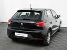 Seat Ibiza 1.0 MPI Style LED Cz.cof Lane Front Assist Salon PL VAT23% - 5