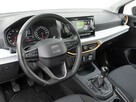 Seat Ibiza 1.0 MPI Style LED Cz.cof Lane Front Assist Salon PL VAT23% - 6