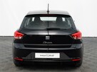 Seat Ibiza 1.0 MPI Style LED Cz.cof Lane Front Assist Salon PL VAT23% - 8