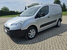 Peugeot Partner 1.6hdi Hak.Parktronic.Tempomat.Klimatyzacja.El.Szyby.Centralka - 4