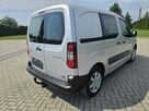 Peugeot Partner 1.6hdi Hak.Parktronic.Tempomat.Klimatyzacja.El.Szyby.Centralka - 6