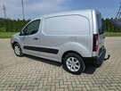 Peugeot Partner 1.6hdi Hak.Parktronic.Tempomat.Klimatyzacja.El.Szyby.Centralka - 10