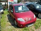 Citroen C3 Zadbany/1.4 benzyna/54 KW - 2