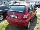 Citroen C3 Zadbany/1.4 benzyna/54 KW - 4