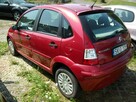 Citroen C3 Zadbany/1.4 benzyna/54 KW - 5