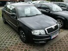 Škoda Superb 1.9 d/96 KW/Automat