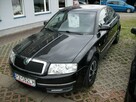 Škoda Superb 1.9 d/96 KW/Automat - 2