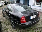 Škoda Superb 1.9 d/96 KW/Automat - 4