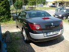 Renault Megane Cabrio - 3