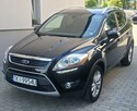 Ford Kuga 2.0 Diesel | Serwisowany | Gwarancja | Bogate wyposażenie | 4x4 | - 1