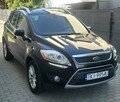 Ford Kuga 2.0 Diesel | Serwisowany | Gwarancja | Bogate wyposażenie | 4x4 | - 2