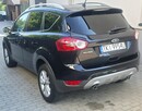 Ford Kuga 2.0 Diesel | Serwisowany | Gwarancja | Bogate wyposażenie | 4x4 | - 4