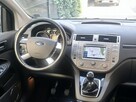 Ford Kuga 2.0 Diesel | Serwisowany | Gwarancja | Bogate wyposażenie | 4x4 | - 12