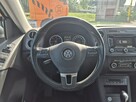 Volkswagen Tiguan - 14