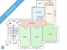 Wyjątkowe 108 m² na Tarninowie  - 89 m² mieszkanie + 20 m² piwnice |  Kamienica po kompleksowej mode - 12